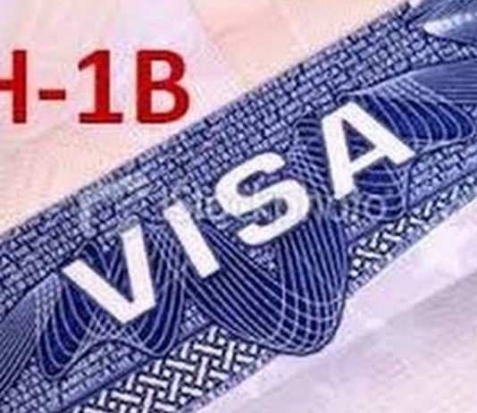 H-1B visa