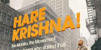 Hare Krishna documentary film