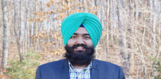Sikh American