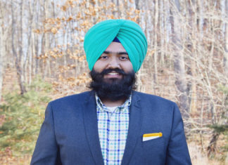 Sikh American