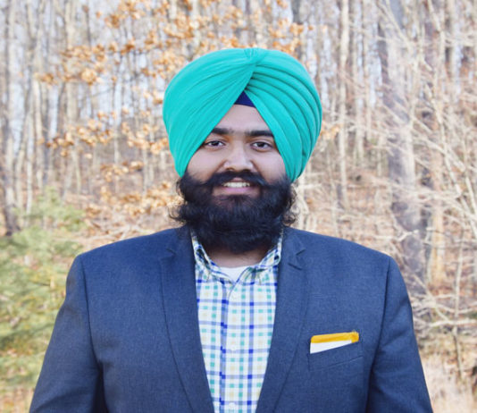 Sikh American