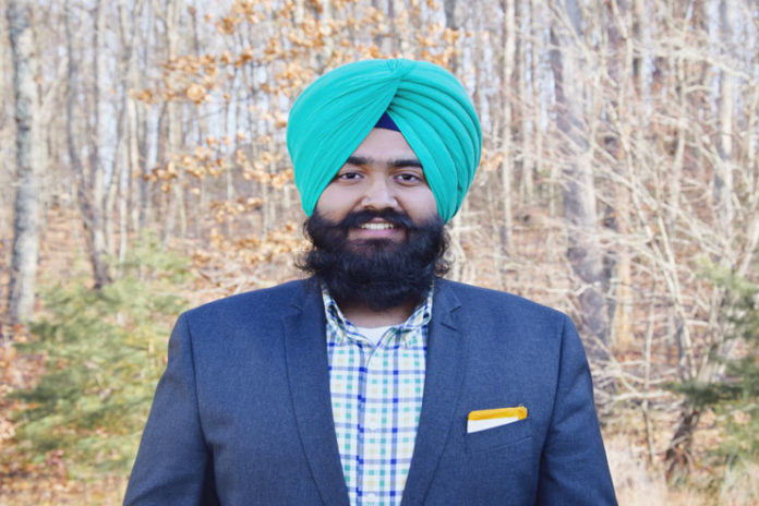Sikh American
