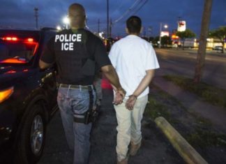 U.S. immigration