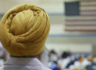 two Sikh Indian-Americans killed