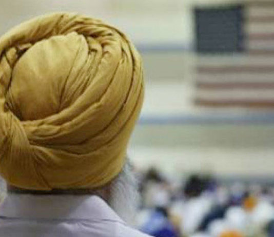 two Sikh Indian-Americans killed