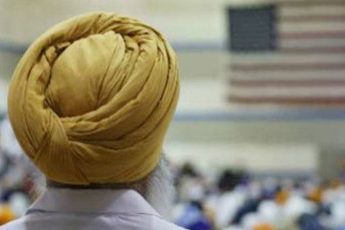 two Sikh Indian-Americans killed