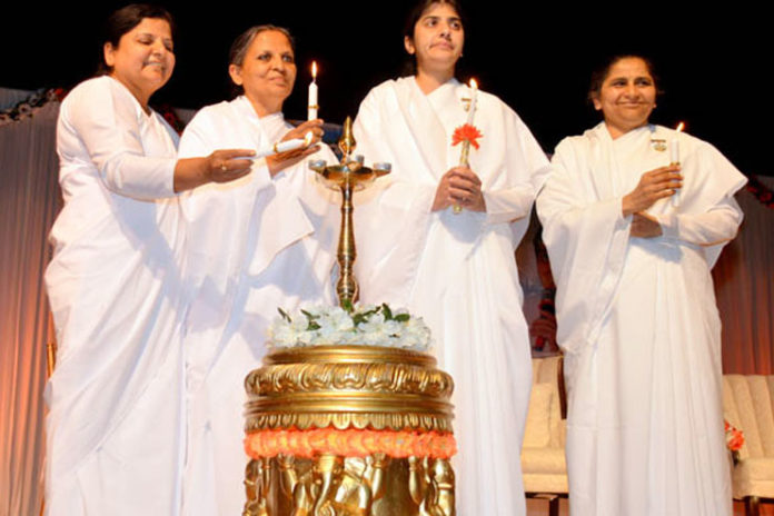 Brahma Kumaris Hold ‘Spiritual Awakening Series’