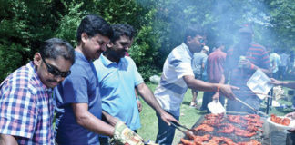 Chicago Andhra Association