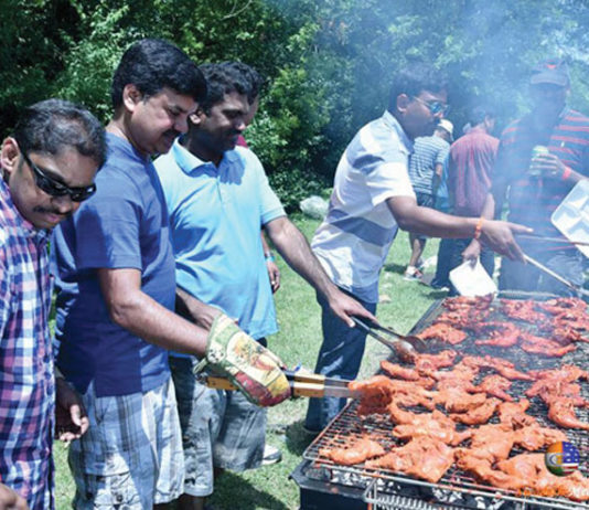 Chicago Andhra Association