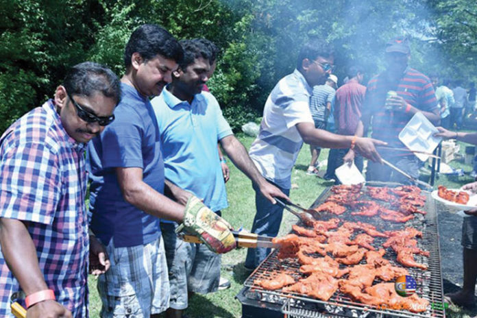 Chicago Andhra Association