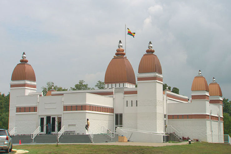 Hindu Temple