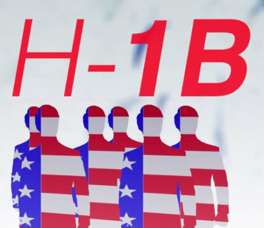 H-1B Visa Clampdown Can End Competitiveness of US