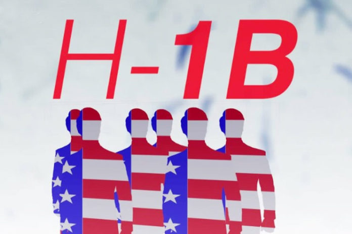 H-1B Visa Clampdown Can End Competitiveness of US