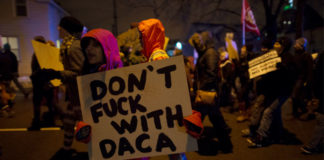 DACA