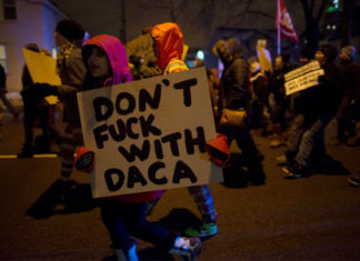 DACA