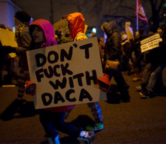 DACA