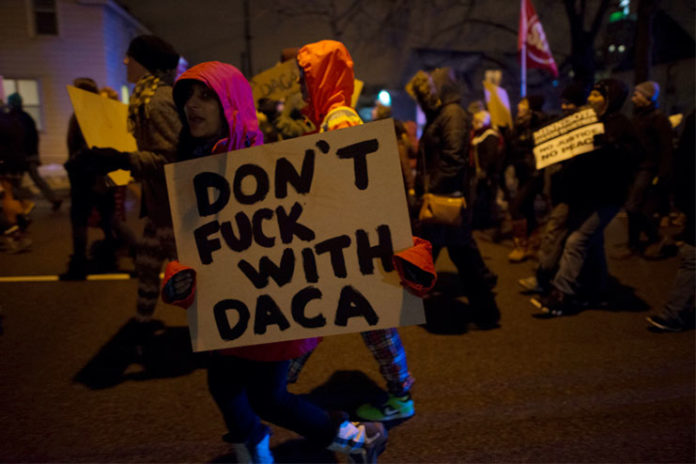 DACA