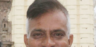 Indian-origin doctor died by Stabbing