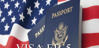 EB-5-Visas