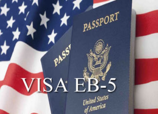 EB-5-Visas