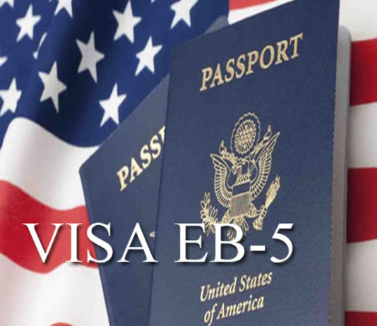 EB-5-Visas