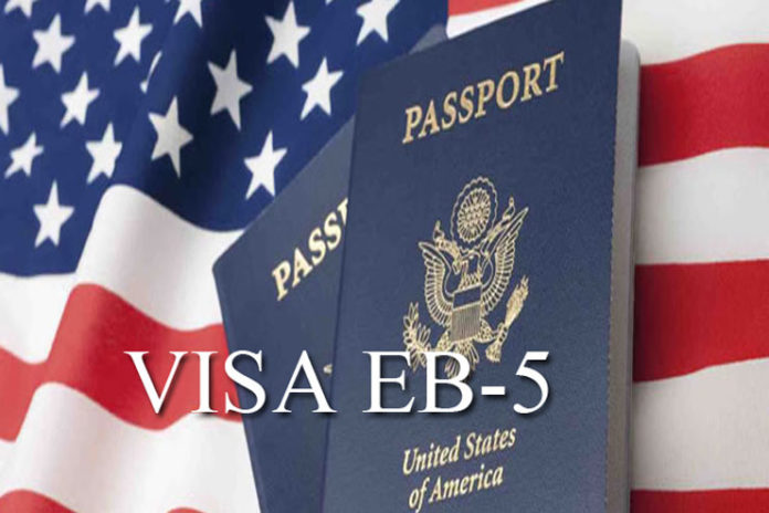 EB-5-Visas