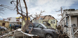 Indian-American providing resources to help Florida