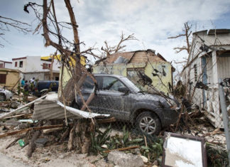 Indian-American providing resources to help Florida