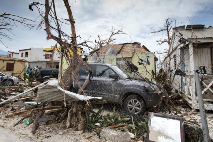 Indian-American providing resources to help Florida