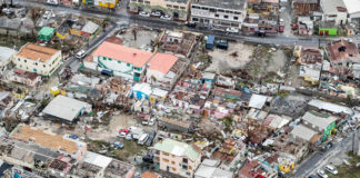 170 Indians saved from Sint Maarten