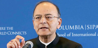 Arun Jaitley discussed reforms in H1-B/L1 visa processing