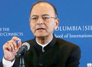 Arun Jaitley discussed reforms in H1-B/L1 visa processing