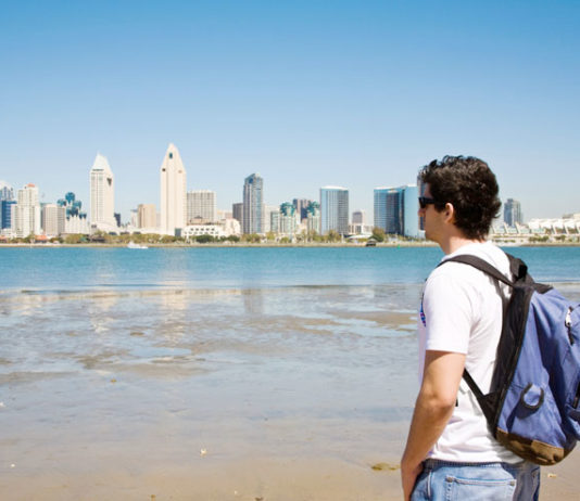 Chinese students are largest in US