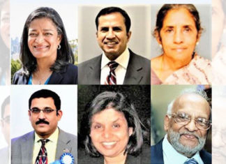 Indian-Americans to be honoured