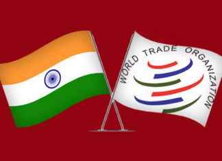 India’s visa push in WTO