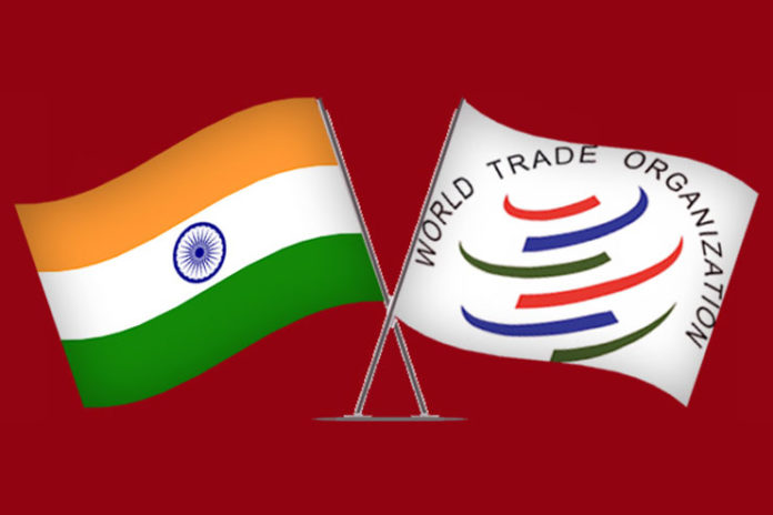 India’s visa push in WTO