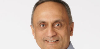 Manoj Bhargava makes power products