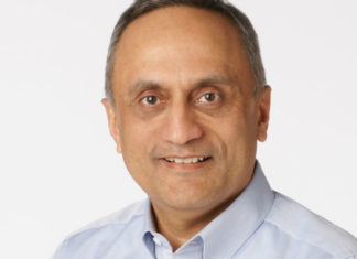 Manoj Bhargava makes power products