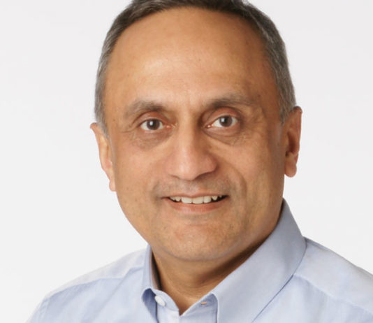 Manoj Bhargava makes power products