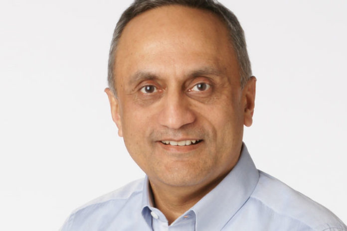 Manoj Bhargava makes power products