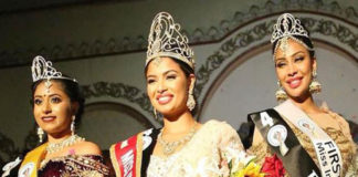 Indian-American wins Miss India Worldwide 2017