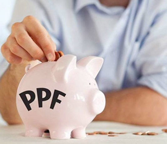 PPF account for NRIs