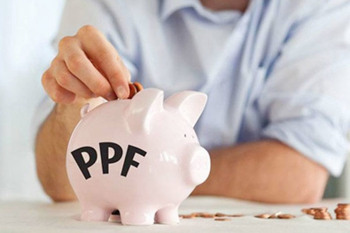 PPF account for NRIs