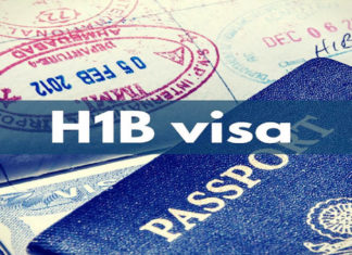 premium processing of H1B