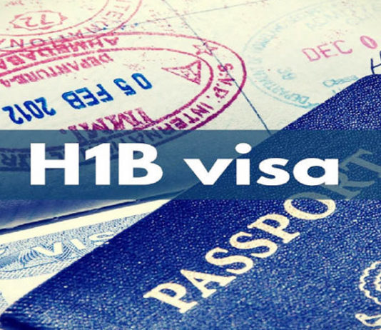 premium processing of H1B