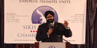Sikh Chamber of Commerce