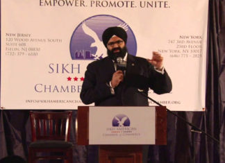 Sikh Chamber of Commerce