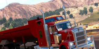 Sikh truck drivers are protesting against ELDs