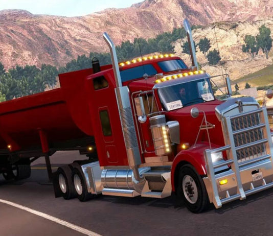 Sikh truck drivers are protesting against ELDs