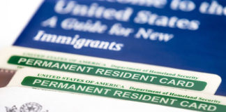 H1-B visa holders campaigning for green card